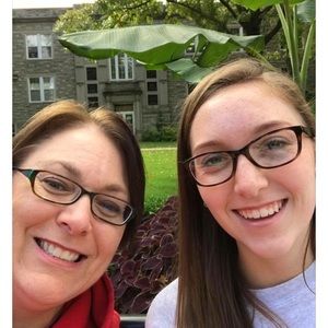 Meet your Posher, Bailey